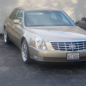 Meet your Posher, Rodney